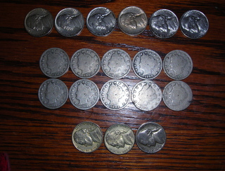The-Goal:-25,000-Rolls-Of-Nickels-All-Searchers-Welcome!